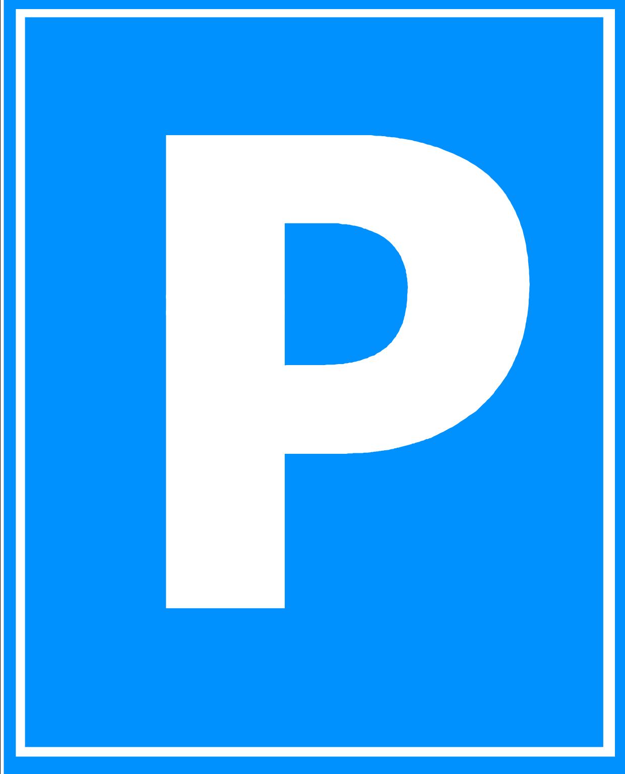 Parking available